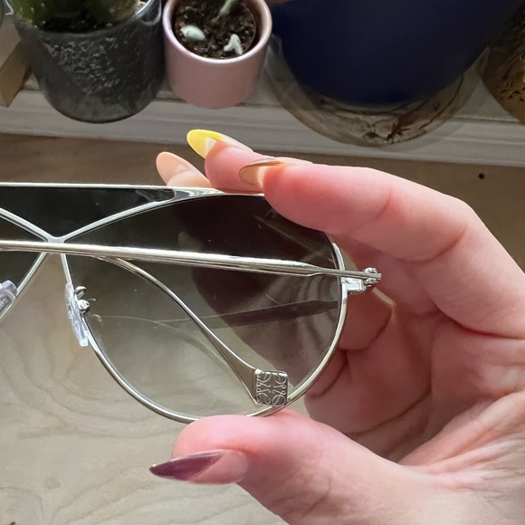 Loewe puzzle medium sunglasses - Picture 11 of 11